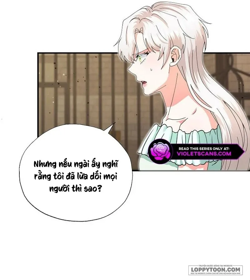 Trở Thành Miêu Nữ Của Hoàng Đế - Chap 34 - Trang 26