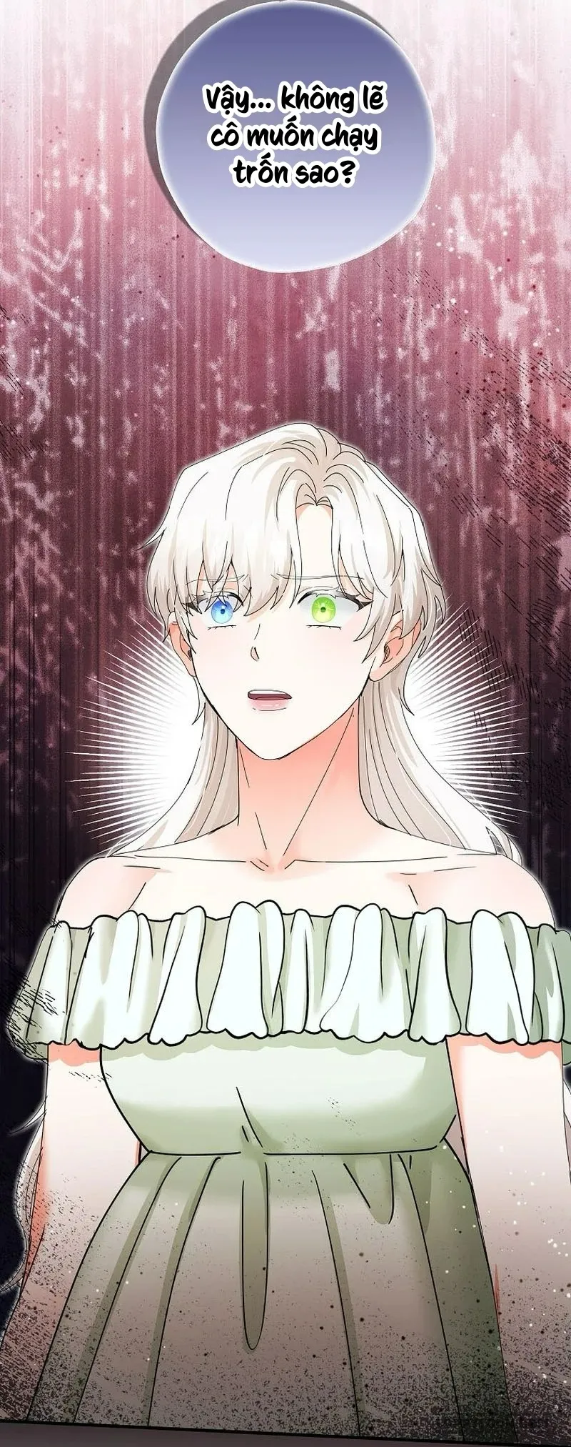 Trở Thành Miêu Nữ Của Hoàng Đế - Chap 34 - Trang 28