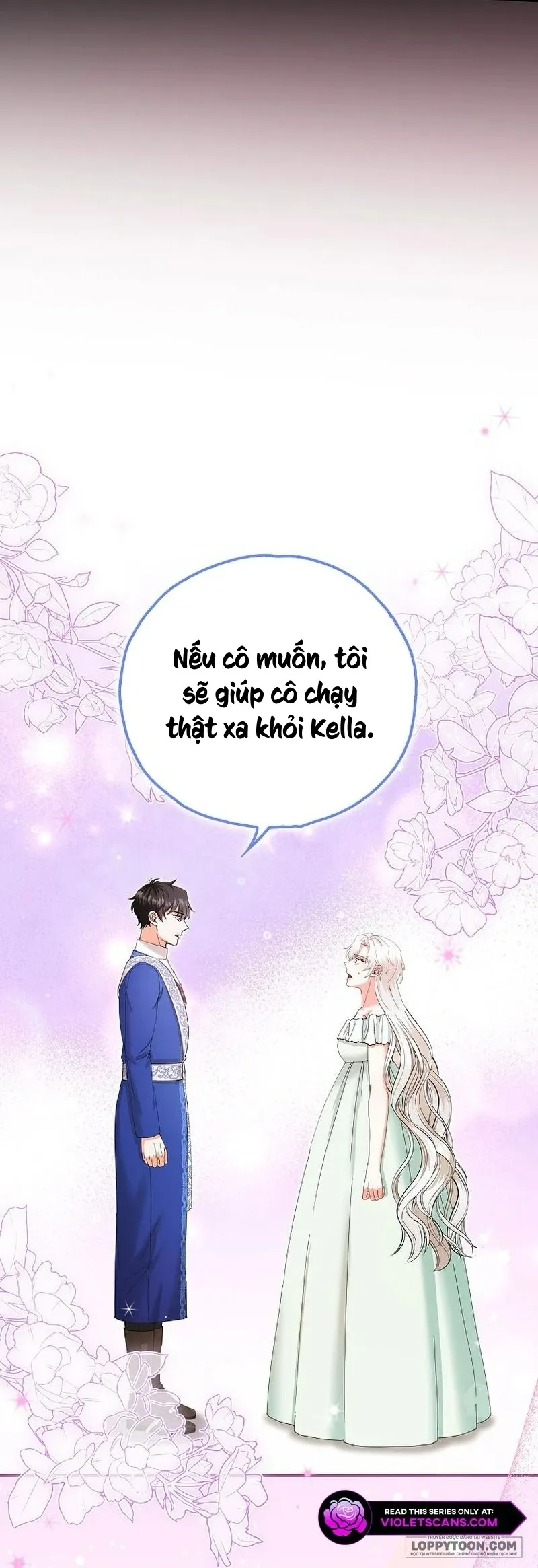 Trở Thành Miêu Nữ Của Hoàng Đế - Chap 34 - Trang 29