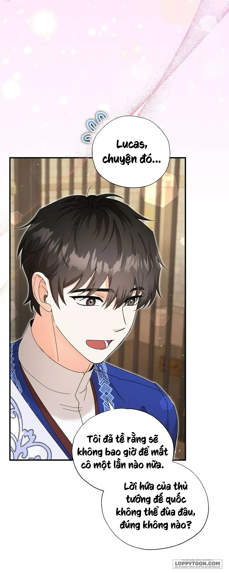 Trở Thành Miêu Nữ Của Hoàng Đế - Chap 34 - Trang 30