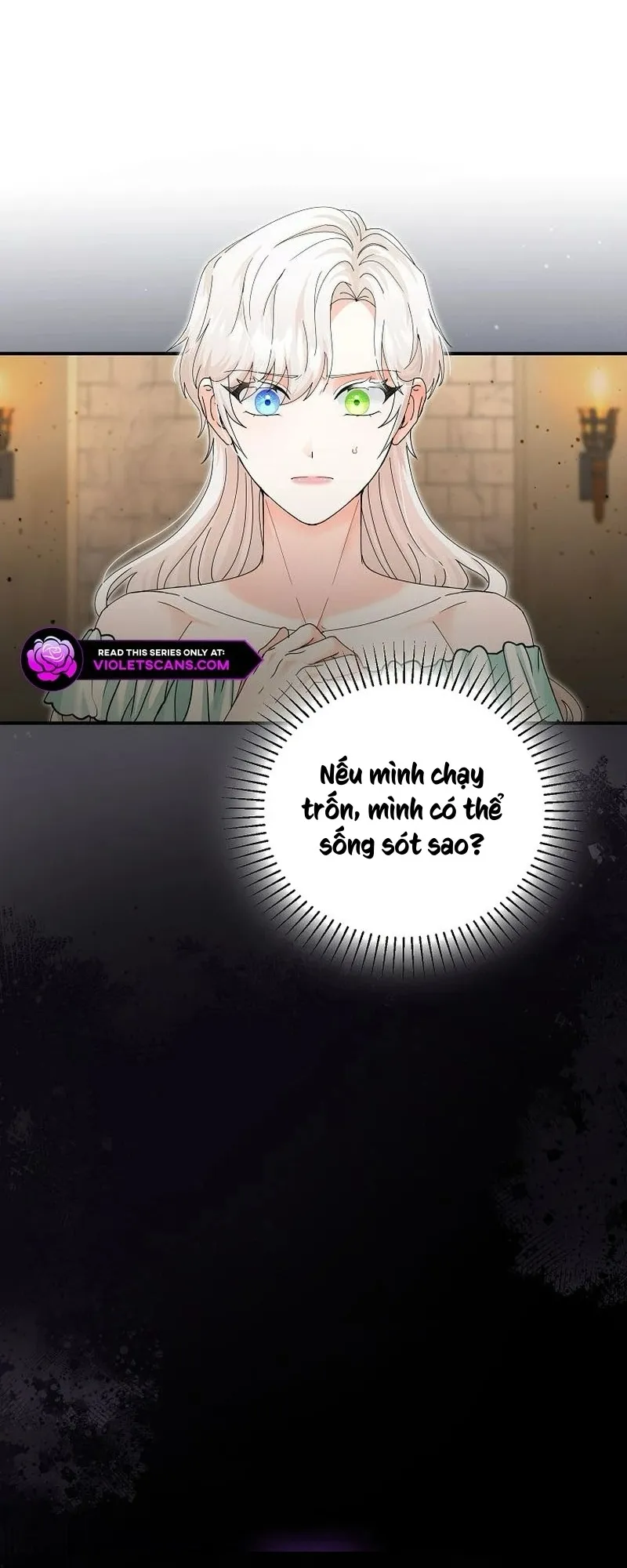 Trở Thành Miêu Nữ Của Hoàng Đế - Chap 34 - Trang 31