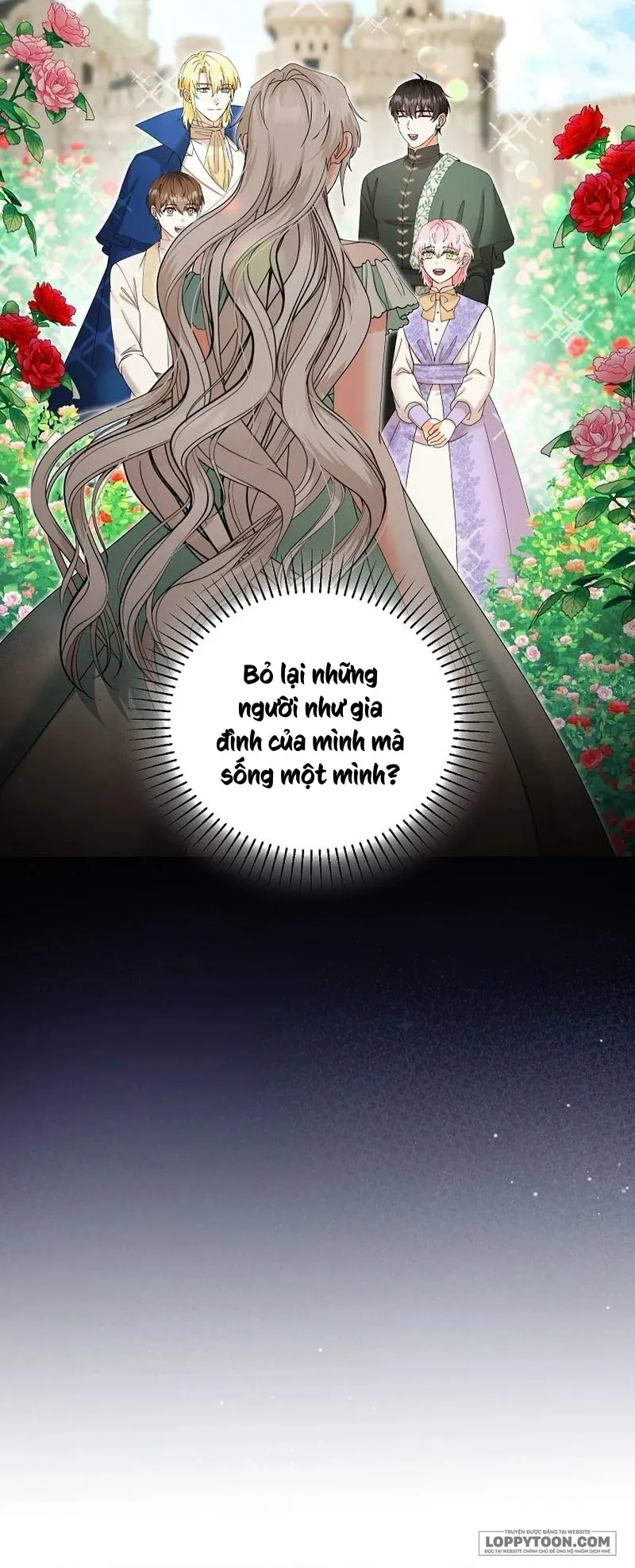 Trở Thành Miêu Nữ Của Hoàng Đế - Chap 34 - Trang 33