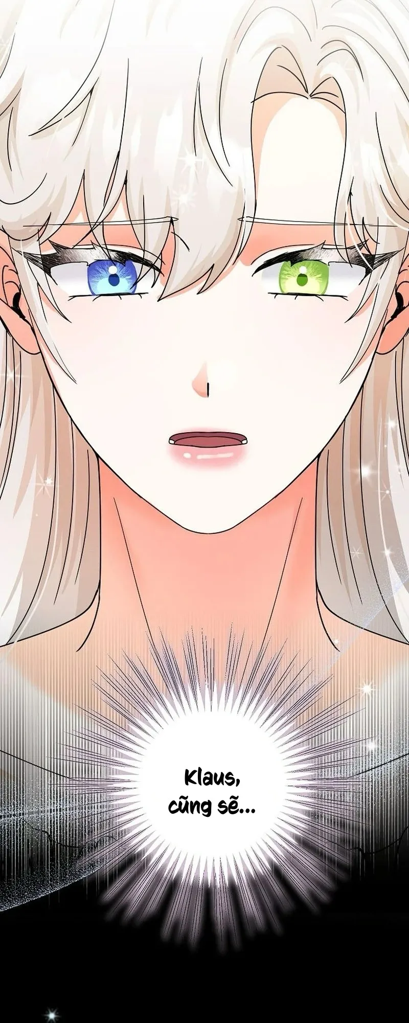 Trở Thành Miêu Nữ Của Hoàng Đế - Chap 34 - Trang 35