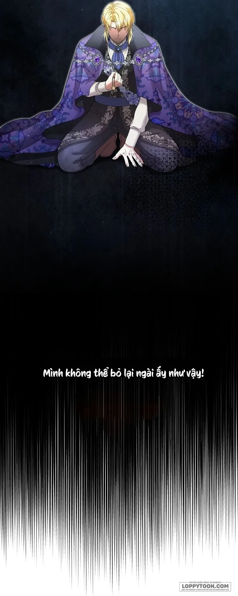 Trở Thành Miêu Nữ Của Hoàng Đế - Chap 34 - Trang 39