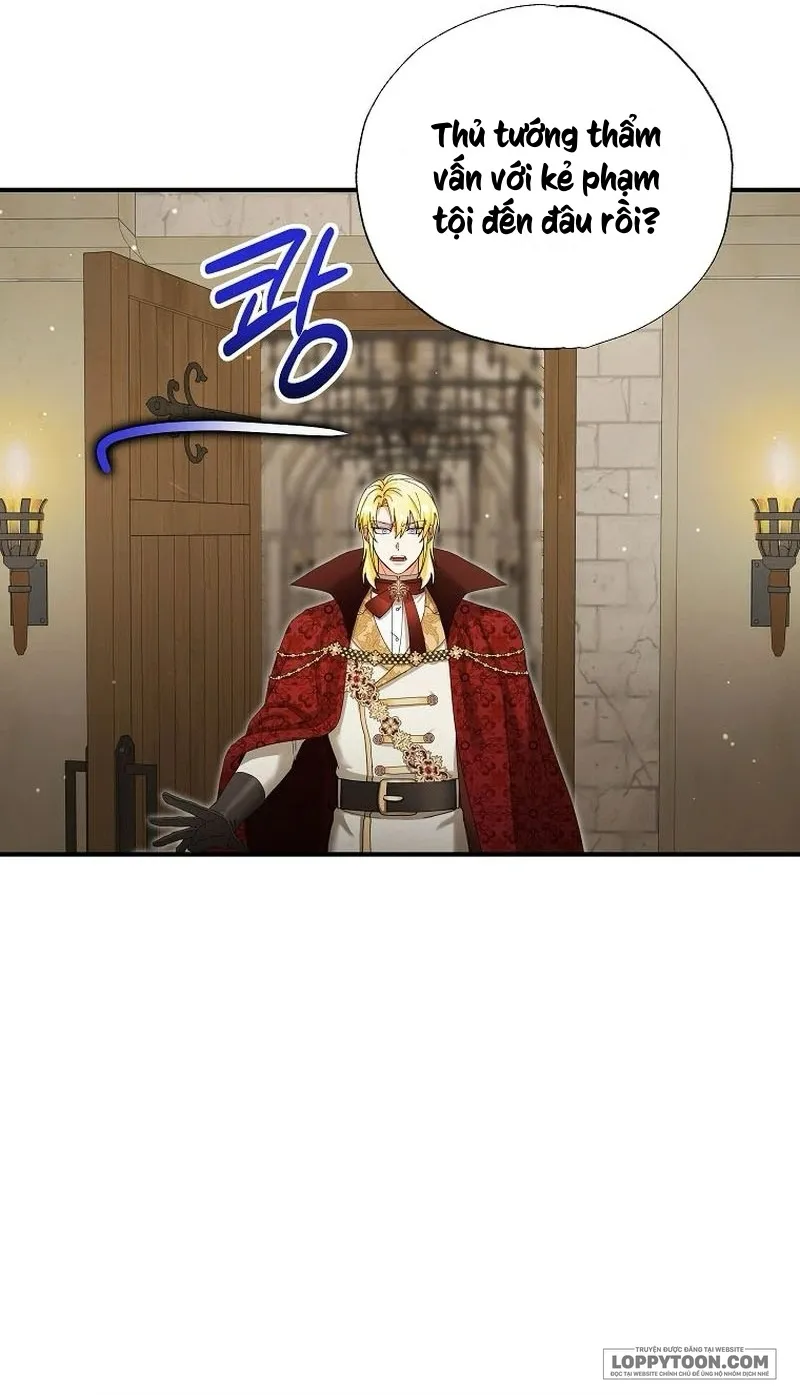 Trở Thành Miêu Nữ Của Hoàng Đế - Chap 34 - Trang 43