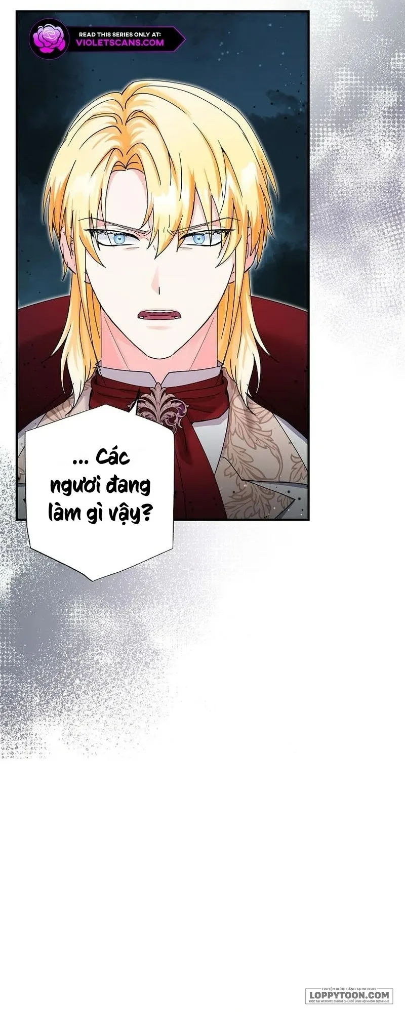 Trở Thành Miêu Nữ Của Hoàng Đế - Chap 34 - Trang 45