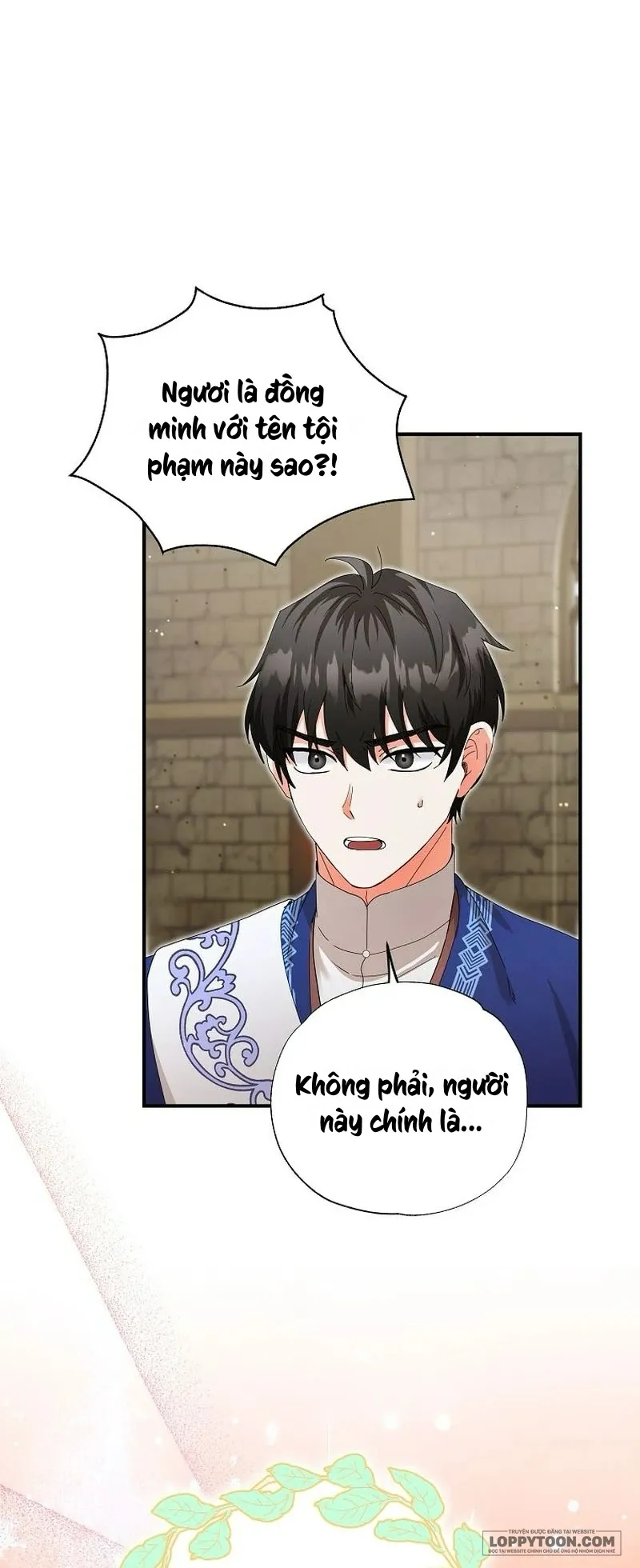 Trở Thành Miêu Nữ Của Hoàng Đế - Chap 34 - Trang 47