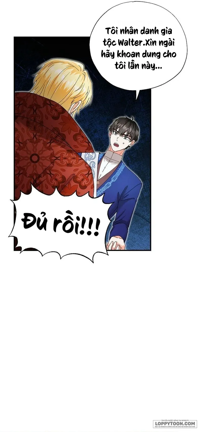 Trở Thành Miêu Nữ Của Hoàng Đế - Chap 34 - Trang 51