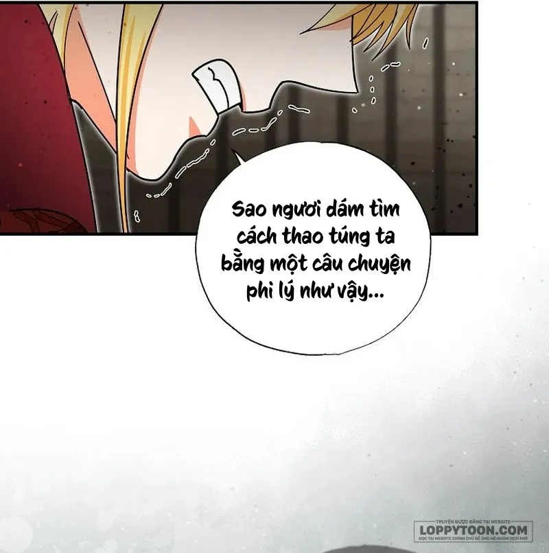 Trở Thành Miêu Nữ Của Hoàng Đế - Chap 34 - Trang 52