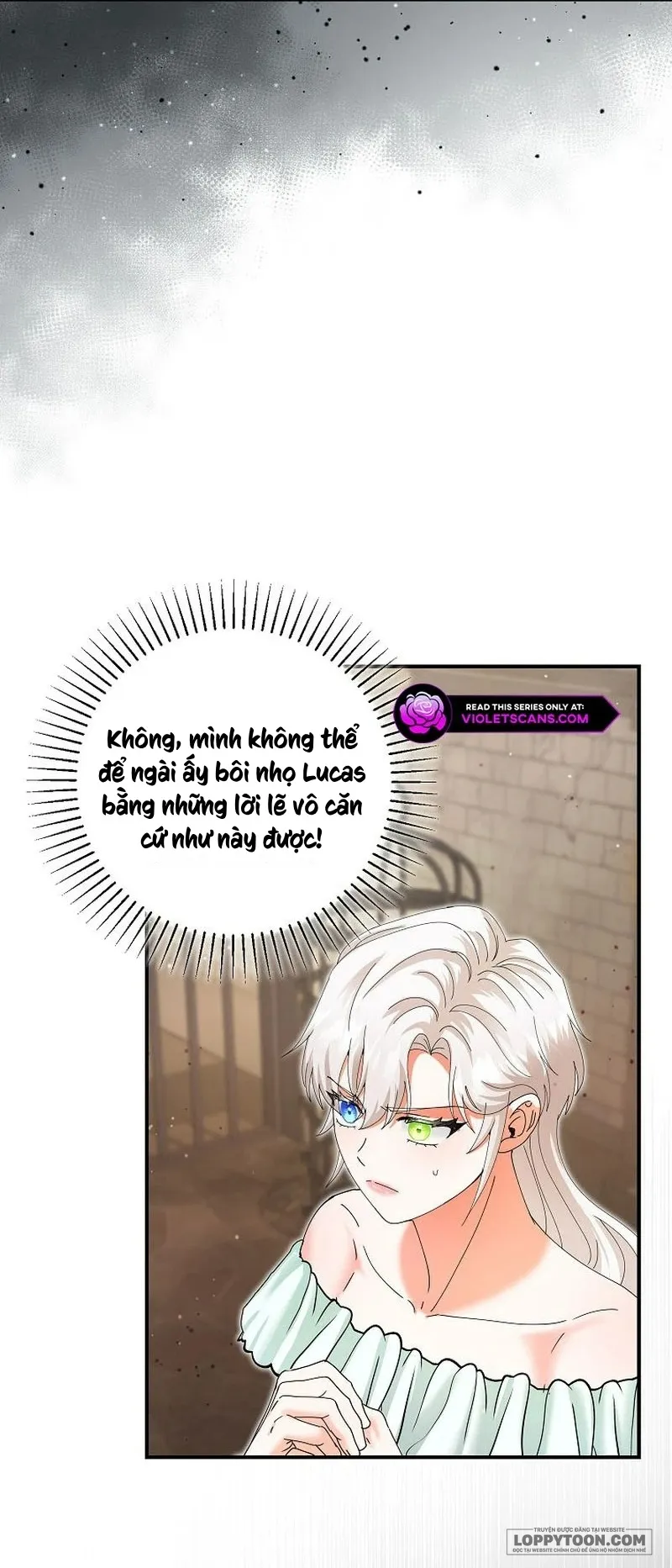 Trở Thành Miêu Nữ Của Hoàng Đế - Chap 34 - Trang 54