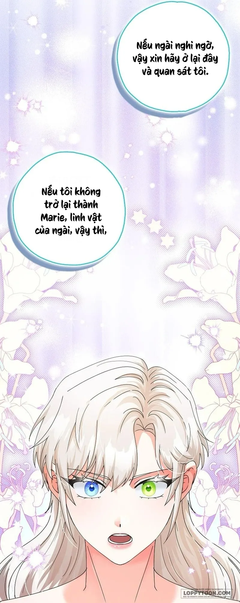 Trở Thành Miêu Nữ Của Hoàng Đế - Chap 34 - Trang 59