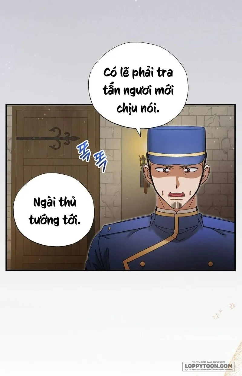 Trở Thành Miêu Nữ Của Hoàng Đế - Chap 34 - Trang 10