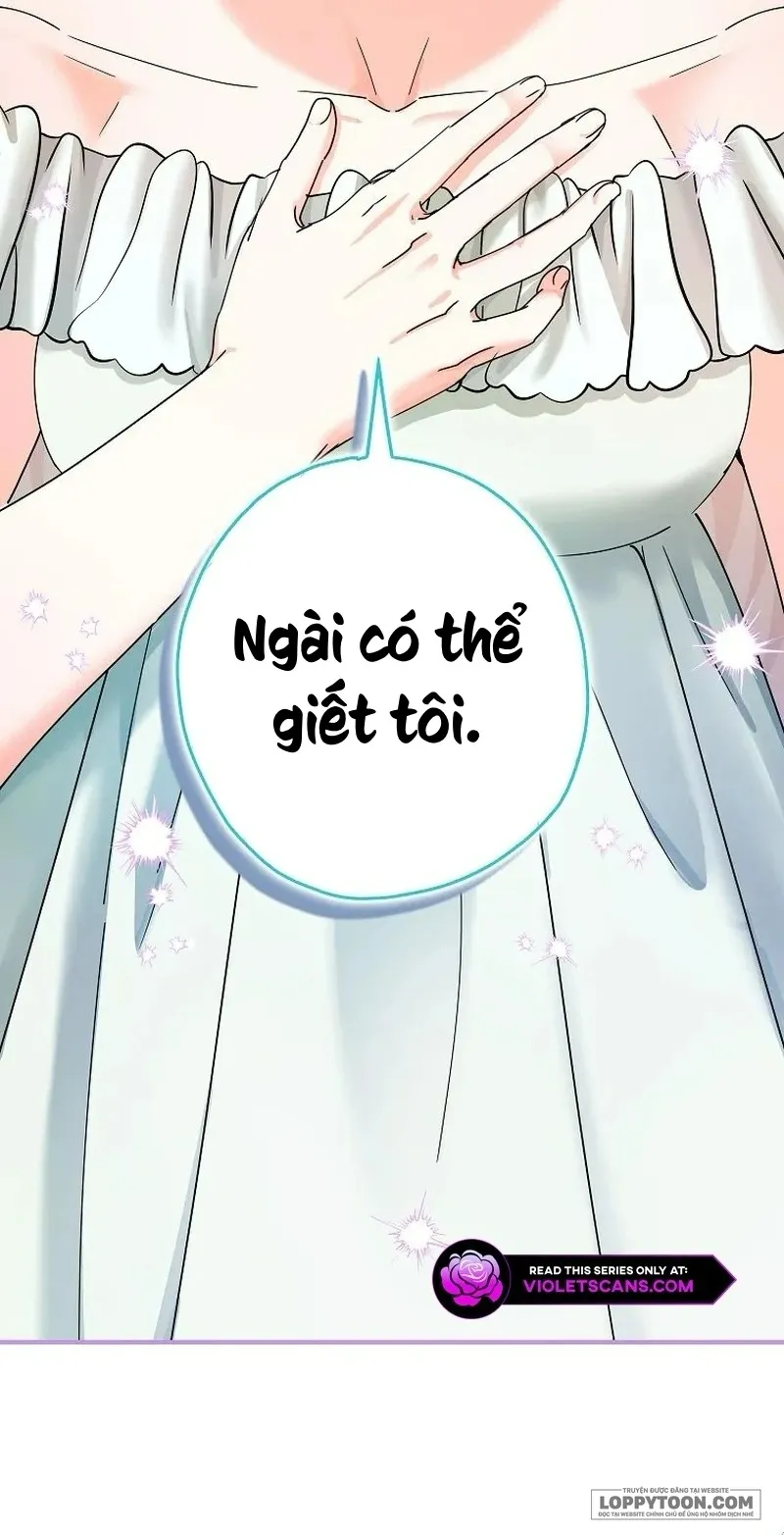 Trở Thành Miêu Nữ Của Hoàng Đế - Chap 35 - Trang 2