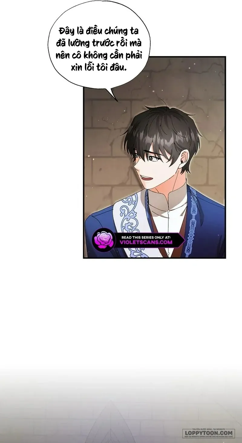 Trở Thành Miêu Nữ Của Hoàng Đế - Chap 35 - Trang 15