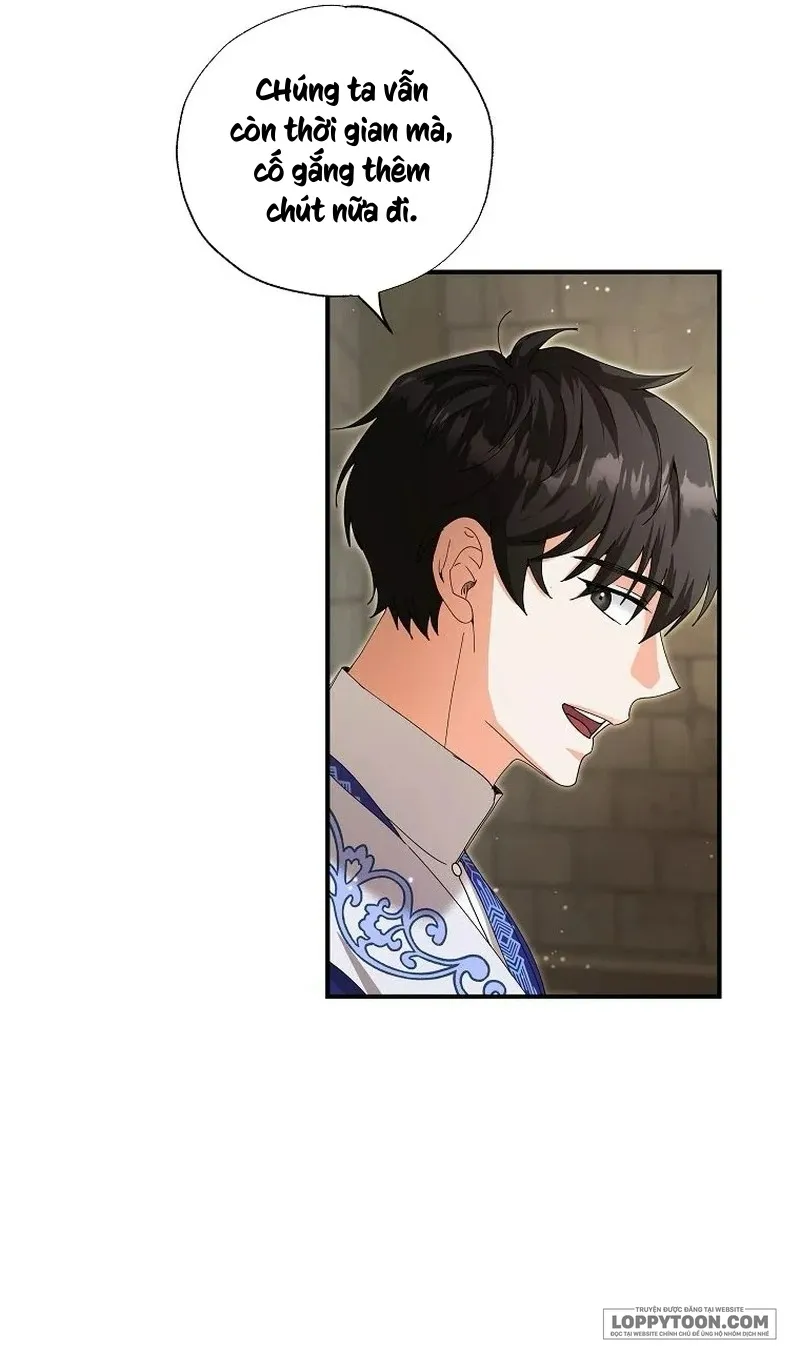 Trở Thành Miêu Nữ Của Hoàng Đế - Chap 35 - Trang 17