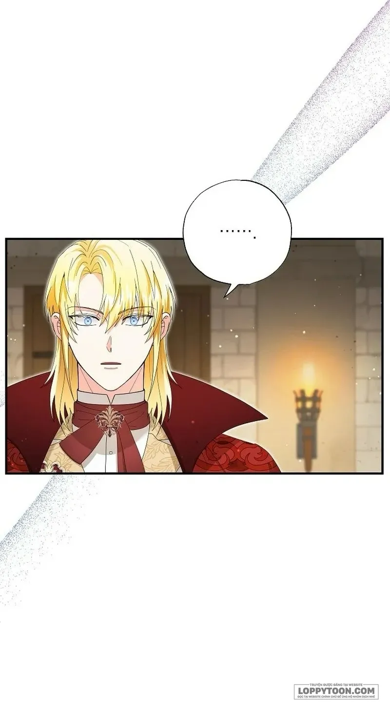 Trở Thành Miêu Nữ Của Hoàng Đế - Chap 35 - Trang 3