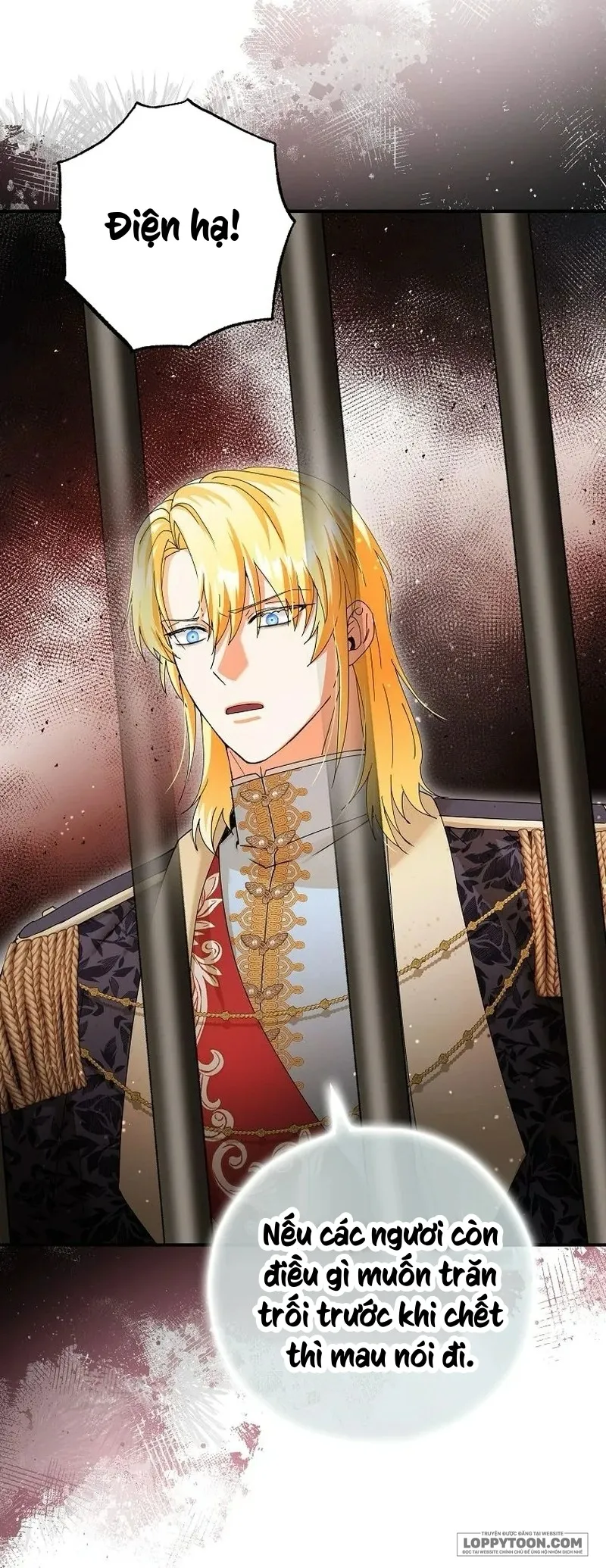 Trở Thành Miêu Nữ Của Hoàng Đế - Chap 35 - Trang 21