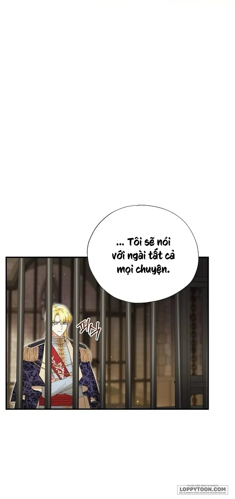 Trở Thành Miêu Nữ Của Hoàng Đế - Chap 35 - Trang 23