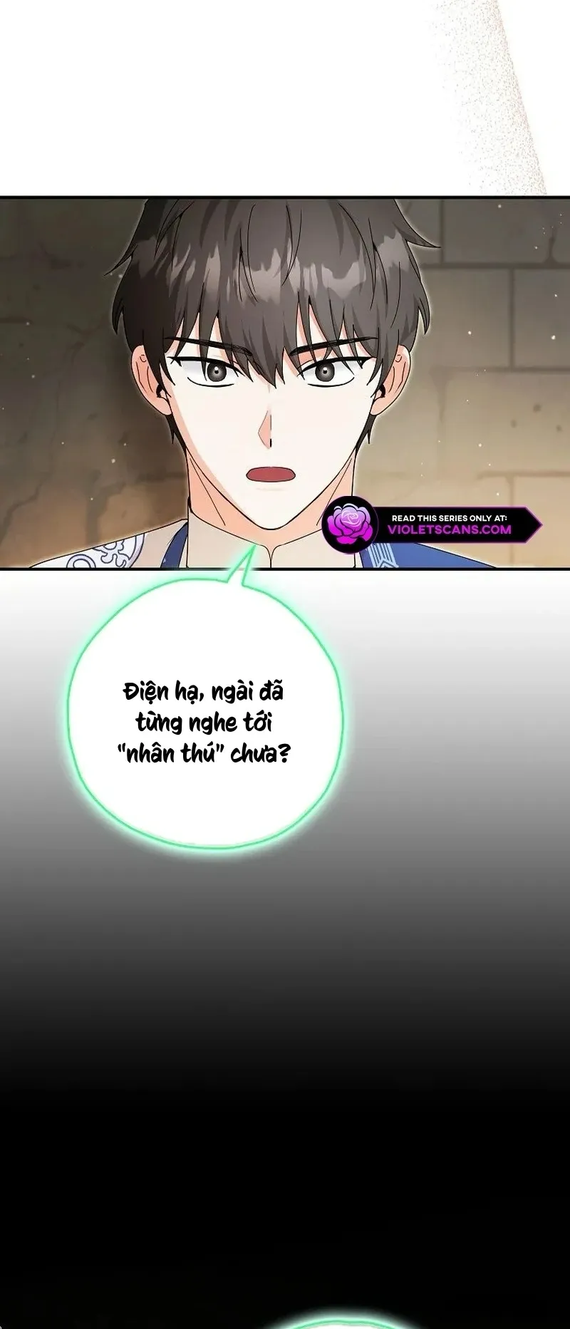 Trở Thành Miêu Nữ Của Hoàng Đế - Chap 35 - Trang 26