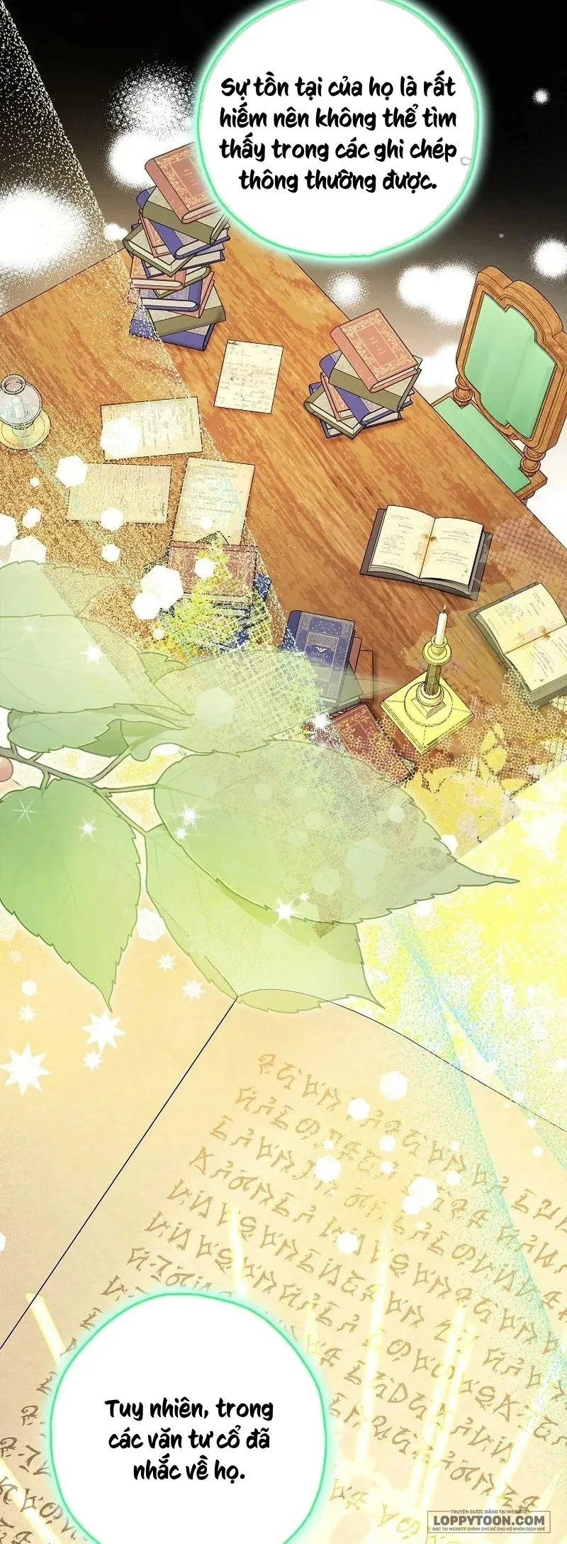 Trở Thành Miêu Nữ Của Hoàng Đế - Chap 35 - Trang 27
