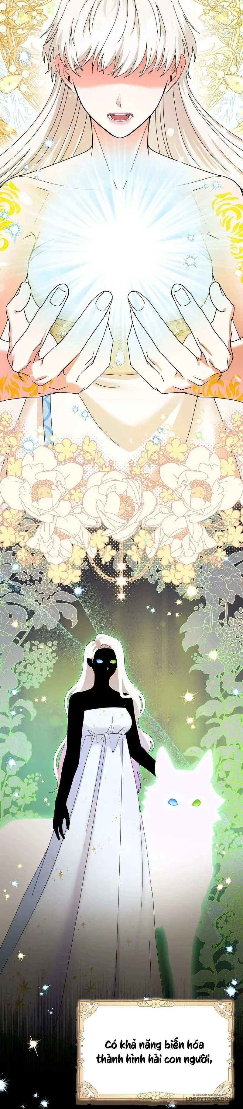 Trở Thành Miêu Nữ Của Hoàng Đế - Chap 35 - Trang 29