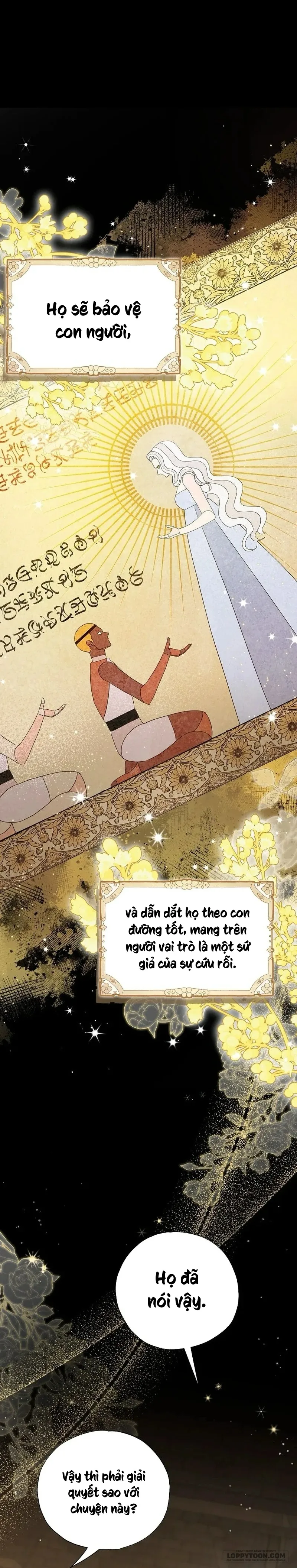 Trở Thành Miêu Nữ Của Hoàng Đế - Chap 35 - Trang 30