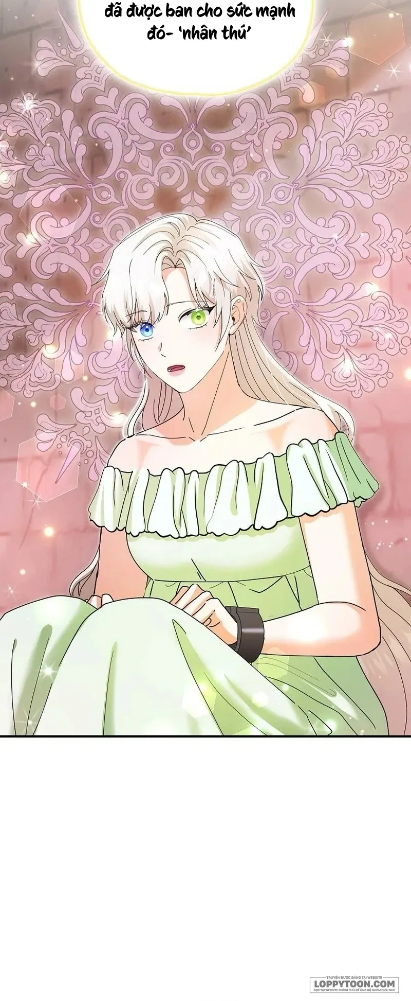 Trở Thành Miêu Nữ Của Hoàng Đế - Chap 35 - Trang 32