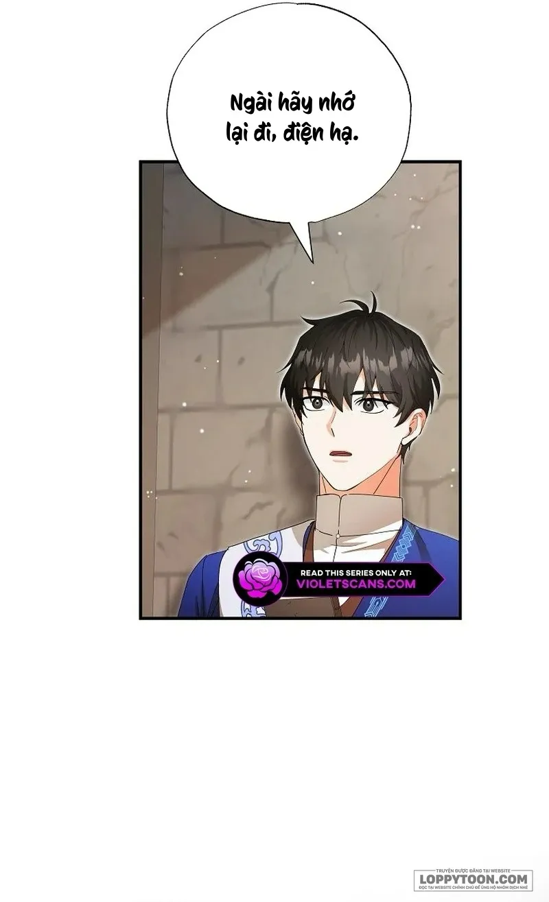 Trở Thành Miêu Nữ Của Hoàng Đế - Chap 35 - Trang 33