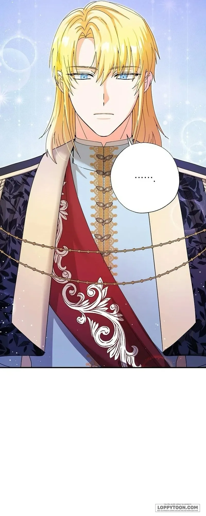 Trở Thành Miêu Nữ Của Hoàng Đế - Chap 35 - Trang 37