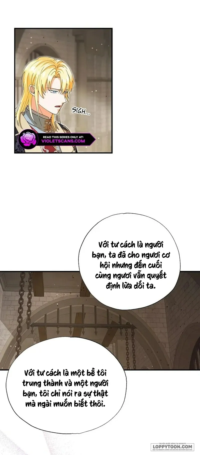 Trở Thành Miêu Nữ Của Hoàng Đế - Chap 35 - Trang 38