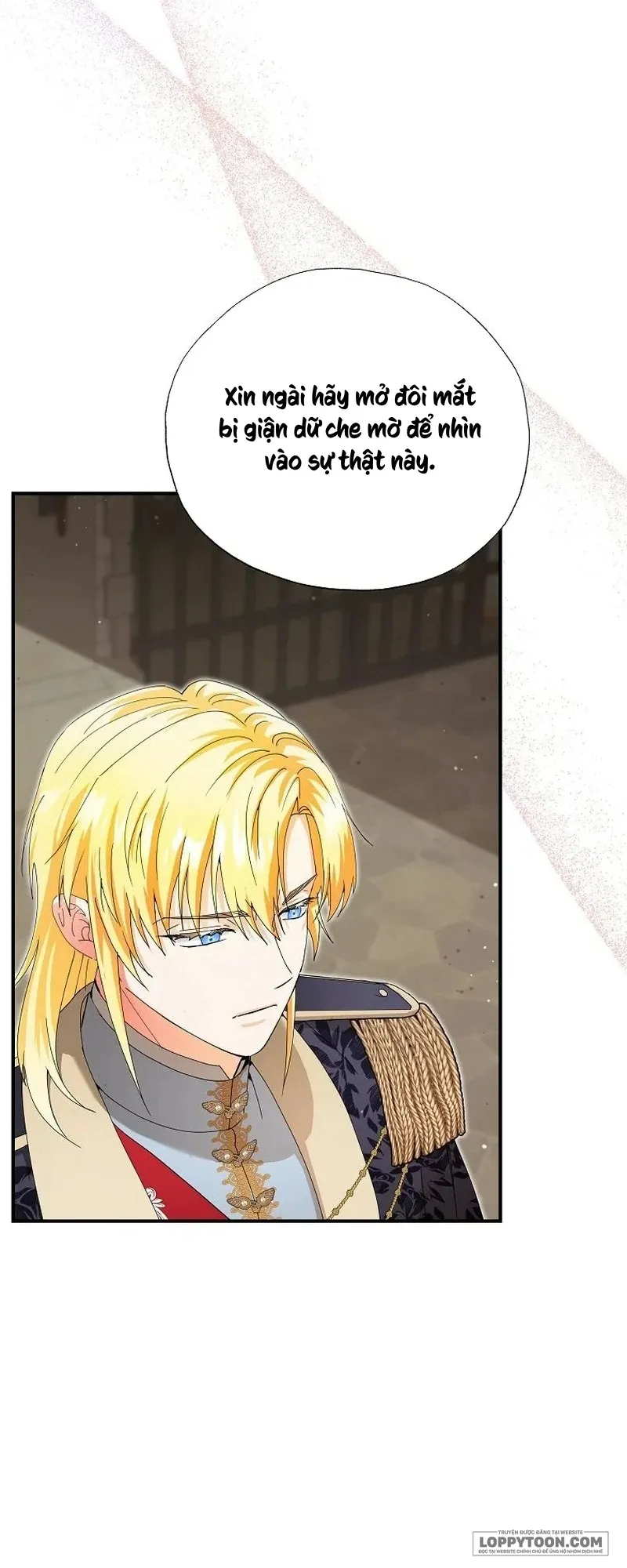 Trở Thành Miêu Nữ Của Hoàng Đế - Chap 35 - Trang 39