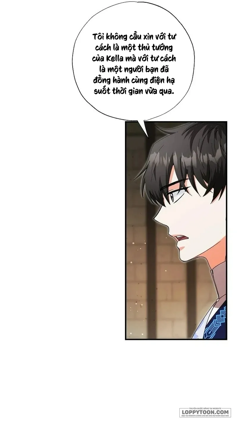 Trở Thành Miêu Nữ Của Hoàng Đế - Chap 35 - Trang 5