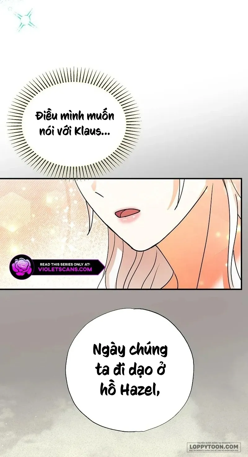 Trở Thành Miêu Nữ Của Hoàng Đế - Chap 35 - Trang 43