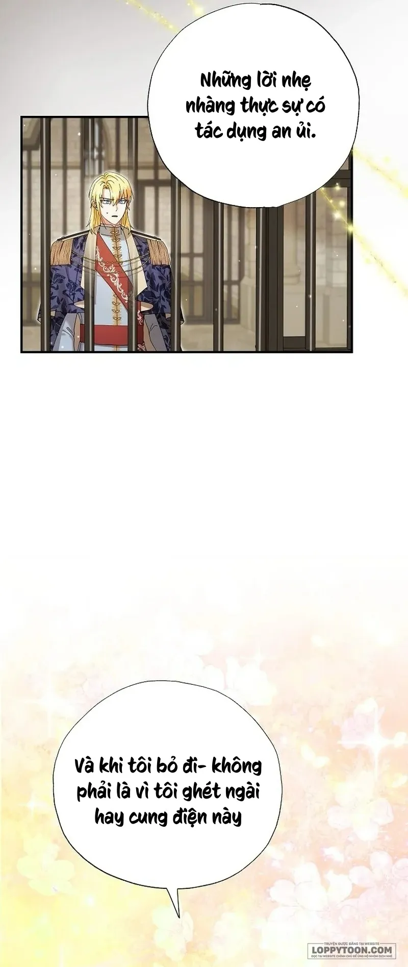 Trở Thành Miêu Nữ Của Hoàng Đế - Chap 35 - Trang 45