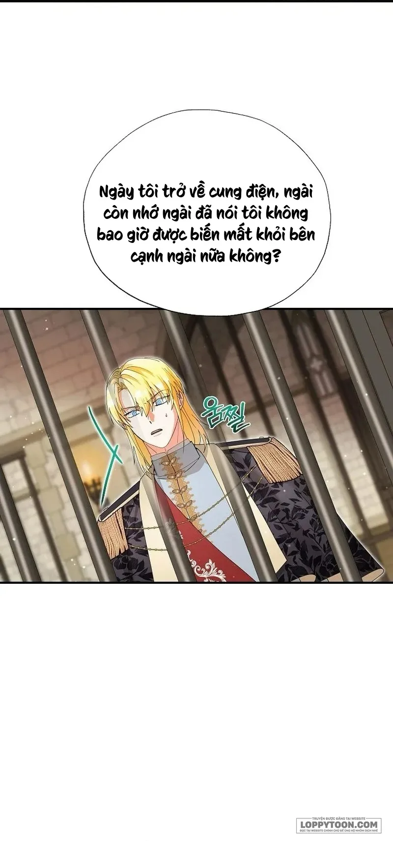 Trở Thành Miêu Nữ Của Hoàng Đế - Chap 35 - Trang 47
