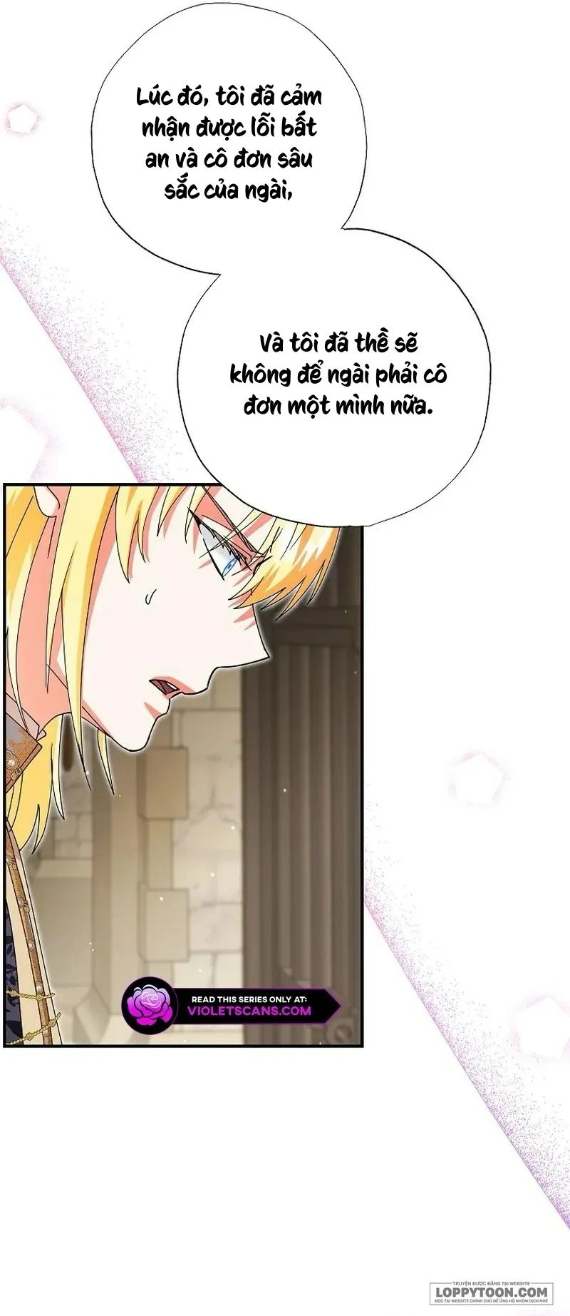 Trở Thành Miêu Nữ Của Hoàng Đế - Chap 35 - Trang 48