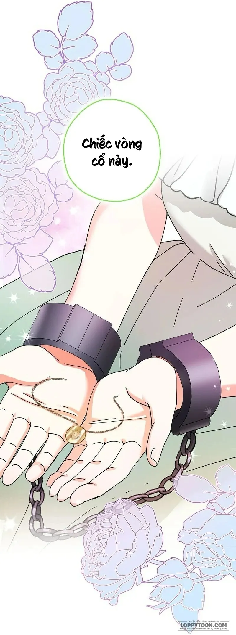 Trở Thành Miêu Nữ Của Hoàng Đế - Chap 35 - Trang 50