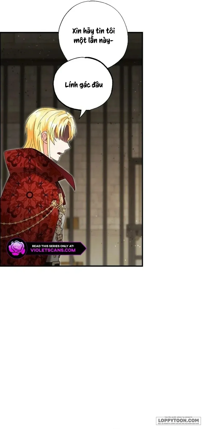 Trở Thành Miêu Nữ Của Hoàng Đế - Chap 35 - Trang 6