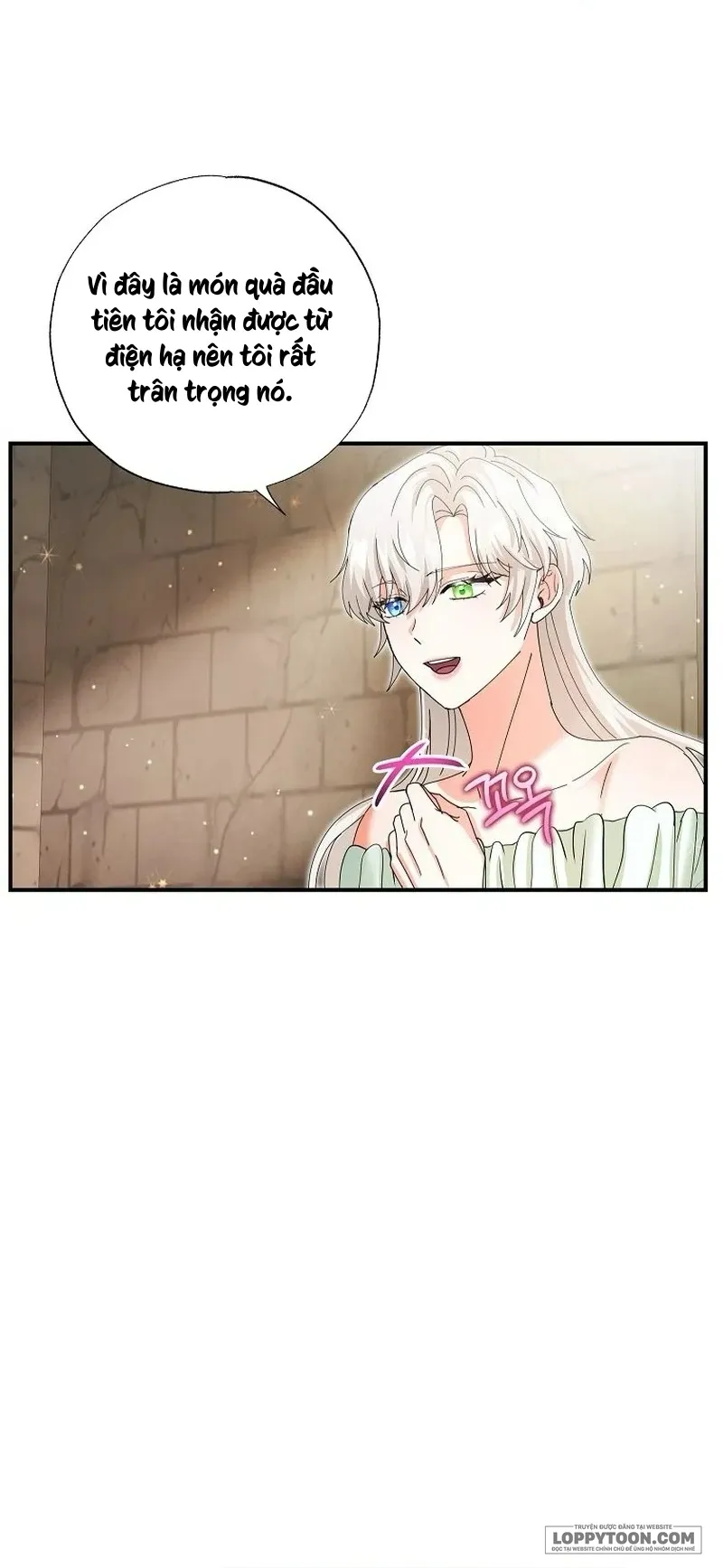 Trở Thành Miêu Nữ Của Hoàng Đế - Chap 35 - Trang 51