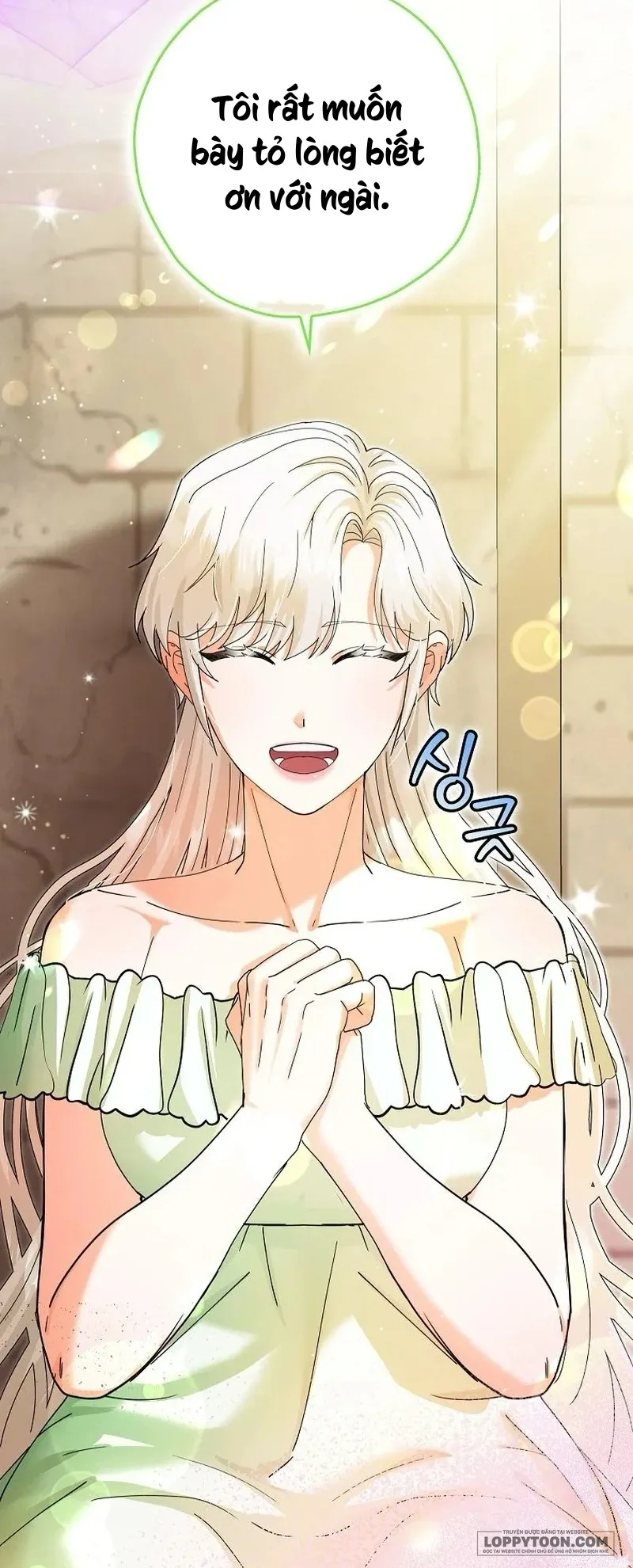 Trở Thành Miêu Nữ Của Hoàng Đế - Chap 35 - Trang 53