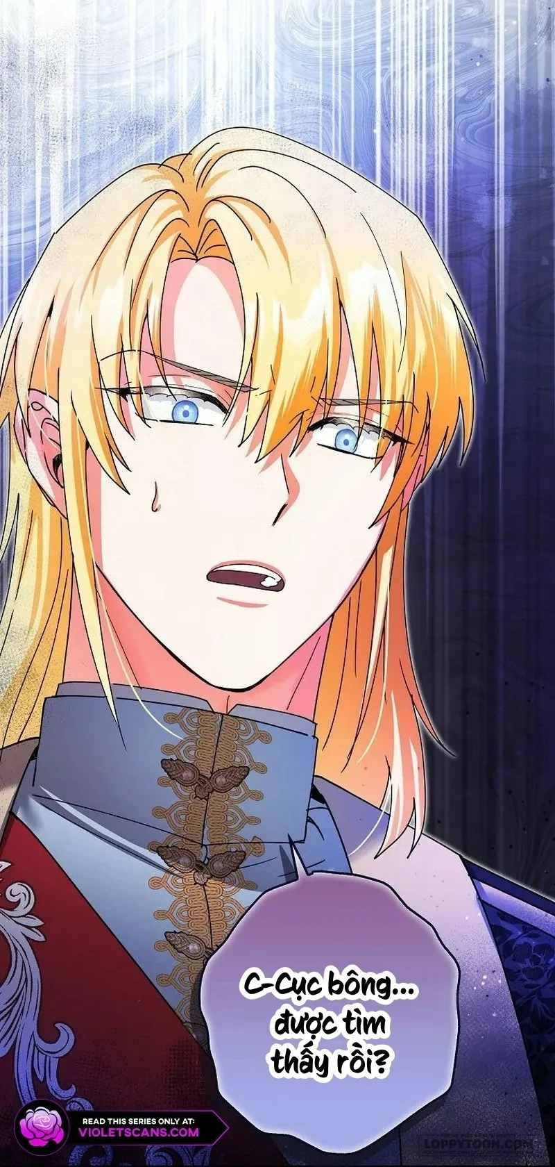 Trở Thành Miêu Nữ Của Hoàng Đế - Chap 35 - Trang 58