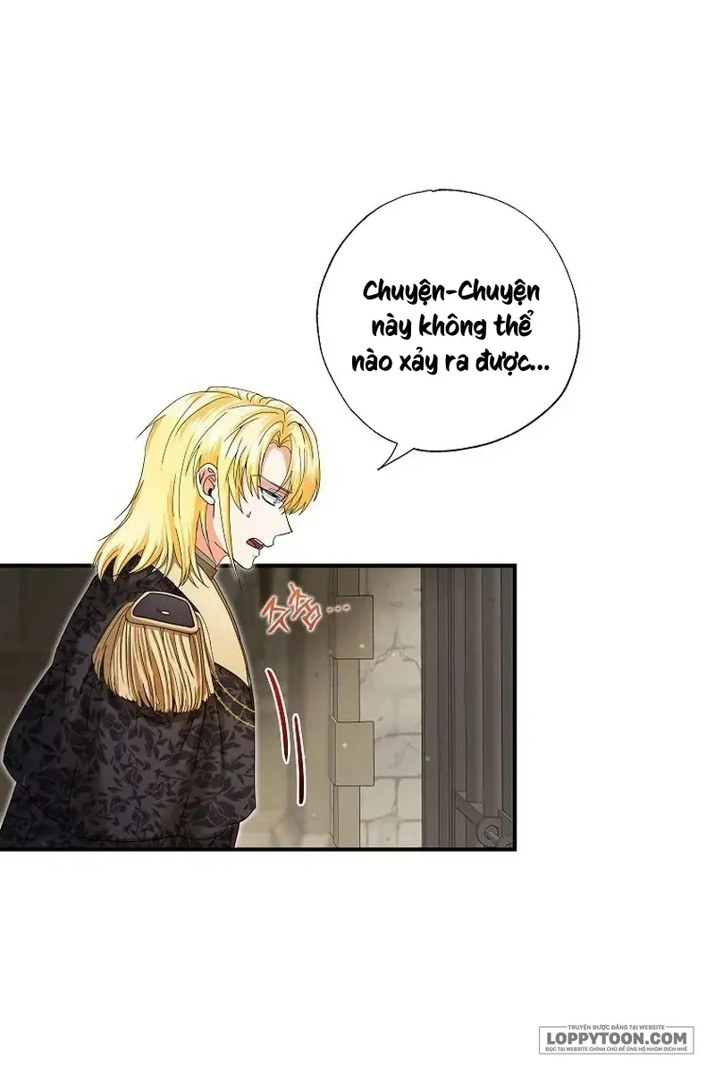 Trở Thành Miêu Nữ Của Hoàng Đế - Chap 36 - Trang 1