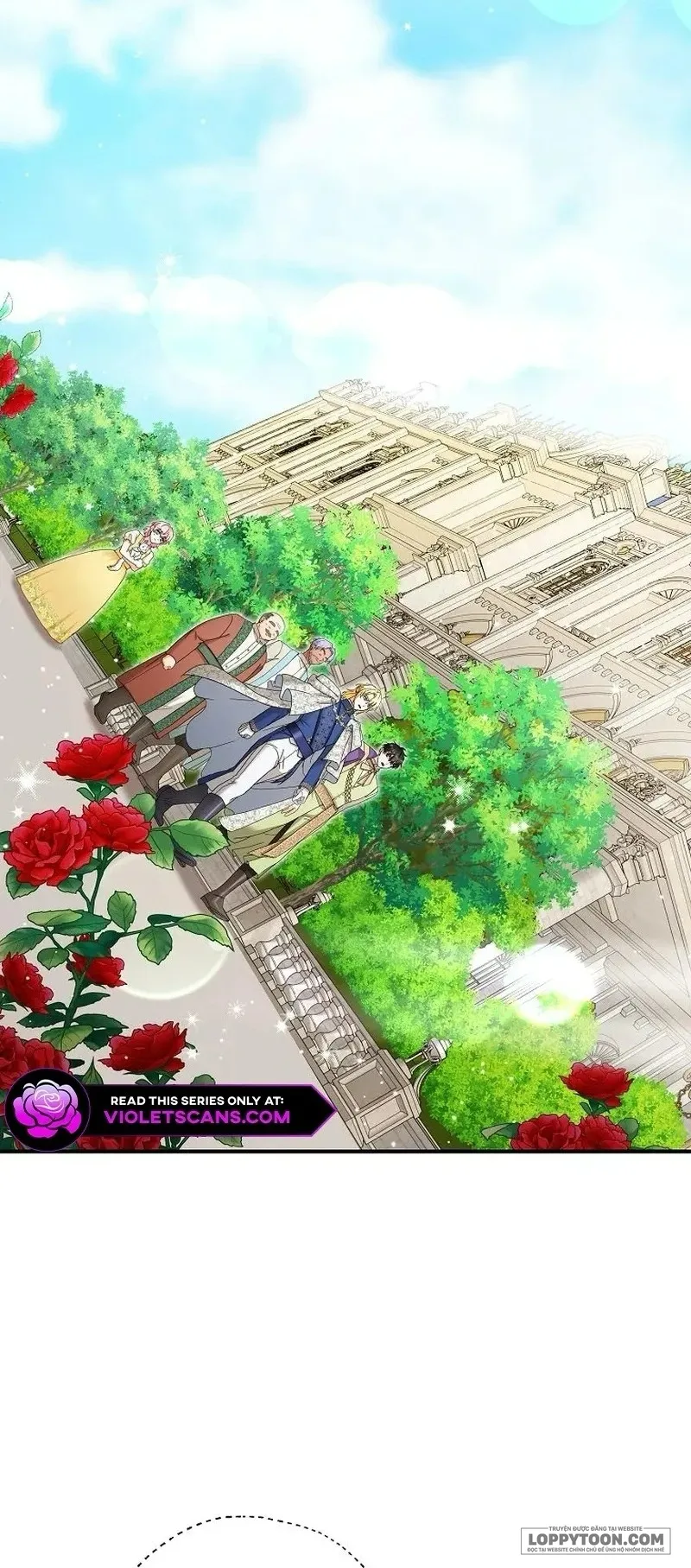 Trở Thành Miêu Nữ Của Hoàng Đế - Chap 36 - Trang 23