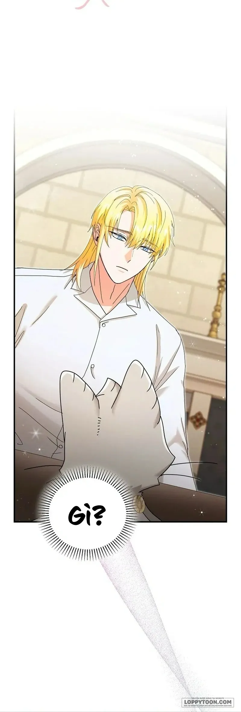 Trở Thành Miêu Nữ Của Hoàng Đế - Chap 36 - Trang 35