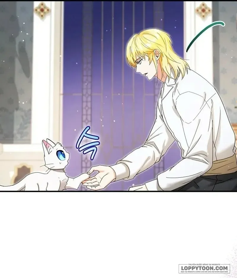 Trở Thành Miêu Nữ Của Hoàng Đế - Chap 36 - Trang 36