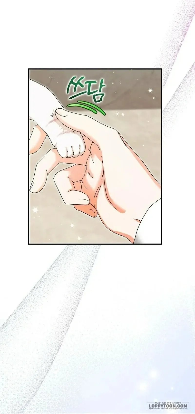 Trở Thành Miêu Nữ Của Hoàng Đế - Chap 36 - Trang 37