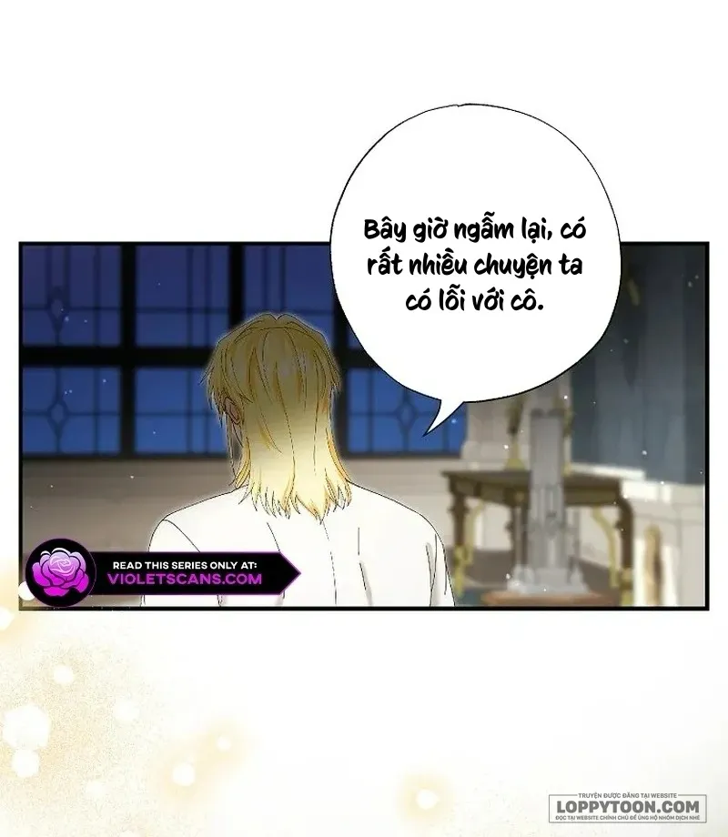Trở Thành Miêu Nữ Của Hoàng Đế - Chap 36 - Trang 40
