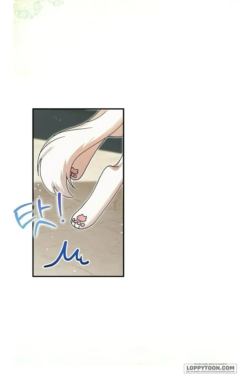 Trở Thành Miêu Nữ Của Hoàng Đế - Chap 36 - Trang 47
