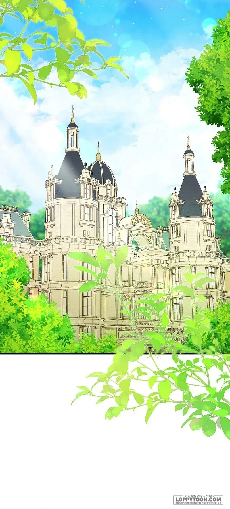 Trở Thành Miêu Nữ Của Hoàng Đế - Chap 37 - Trang 1