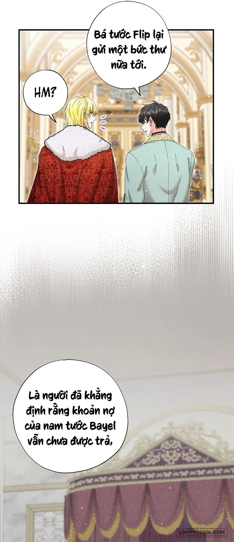 Trở Thành Miêu Nữ Của Hoàng Đế - Chap 37 - Trang 21